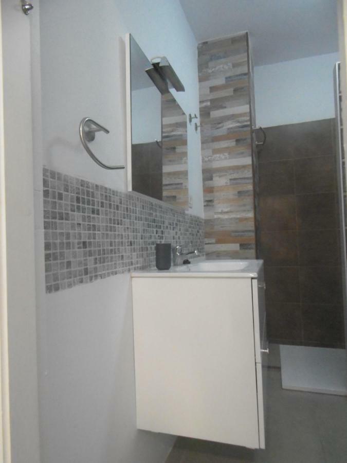Apartamento Medanero Fgf 厄尔梅达诺 外观 照片