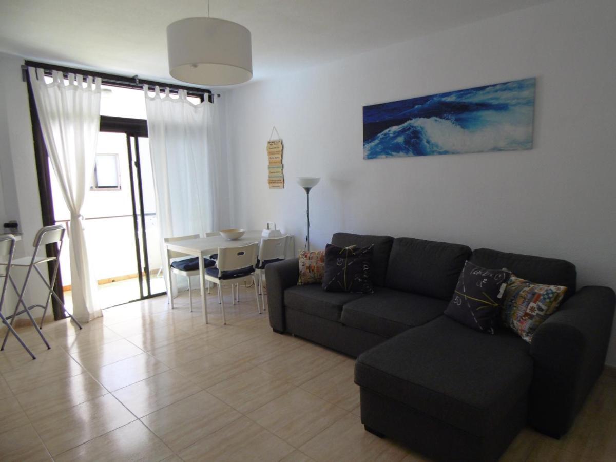 Apartamento Medanero Fgf 厄尔梅达诺 外观 照片